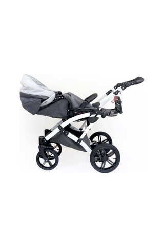 Mywam Mouse Engelli Çocuk Puseti