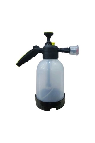 Araç Yıkama Oto Yıkama Köpük Pompası Sulama Ilaçlama Klima Temizleme Pompası 2 Litre