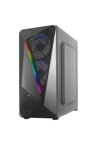 Ramtech Prizma X20 i5-6500 16 GB 1tb Nvme M2 SSD RX580 Dos Oyuncu Masaüstü Bilgisayarı