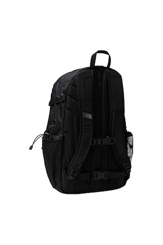 The North Face Hot Shot Se Sırt Çantası-en: 34 Cm, Boy: 50 Cm, Derinlik: 19 Cm Nf0a3kyj53r1 Siyah Siyah