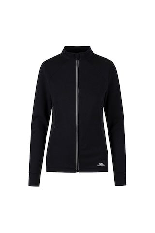 Trespass Fatolstr0042 Ridge Female Tp75 Black Kadın Outdoor Ceket 001
