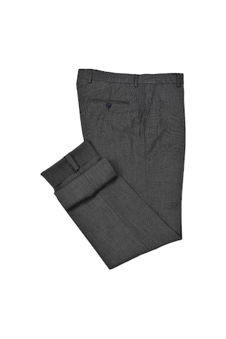 Kamer Erkek Klasik Pilesiz Kumaş Pantolon P1153 Bgl-st04741 Gri