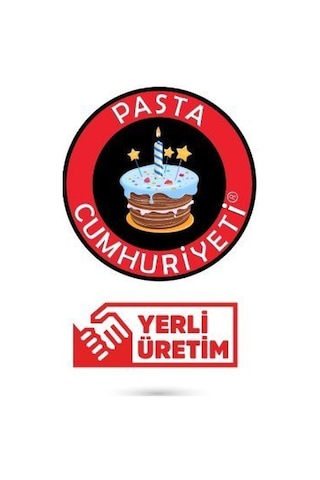 Yeşil Renkli Toz Şeker Sanding Sugar 50 G