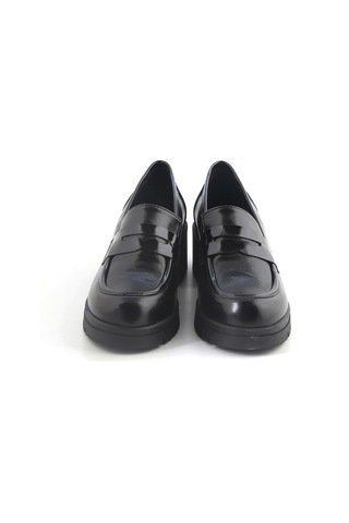 Oxford Klasik Kadın Diğer 3h5435 Comart 5435 Vitello Ry Nero Siyah