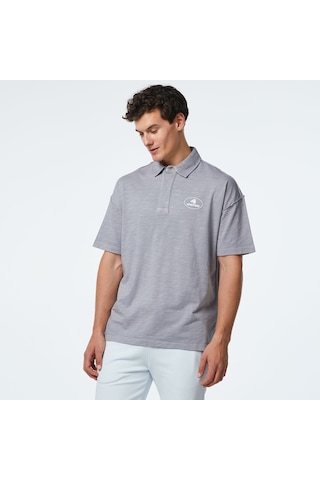 United4 Unıted4 Classic Erkek Gri Polo - 24uopt Gri
