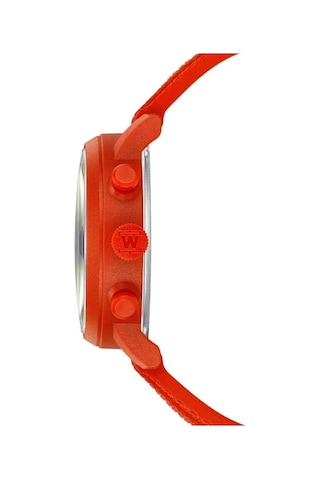 Welder Moddy Watch Wwrp653 Kadın Kol Saati Kırmızı