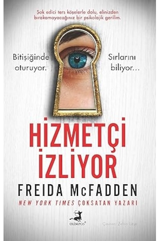 Hizmetçi İzliyor + Kirpinin Zarafeti + Tarçın İle Yeni Yıl + Rezonans Kanunu + 2 Kitap Set