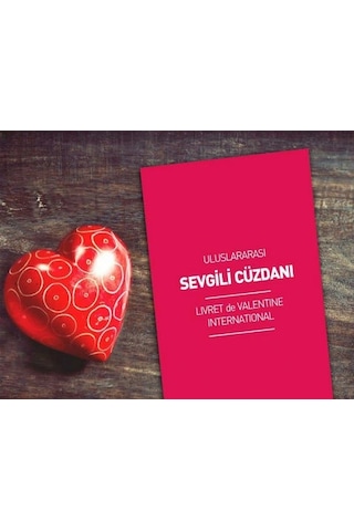 Sevgili Cüzdanı diğer