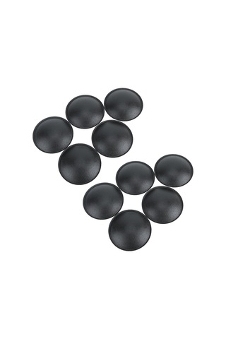 10'lu Kumaş Toz Kapağı Yongtao