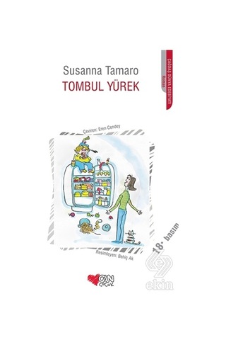 Tombul Yürek/Susanna Tamaro