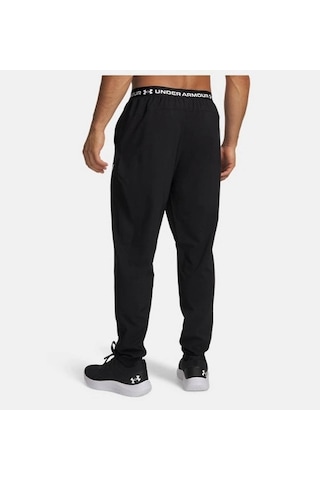 Under Armour Vanish Training Pant Siyah Erkek Eşofman Altı 6010606-001