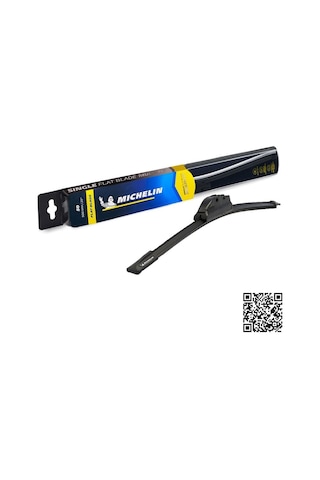 Michelin Multıfıt Mc33924 50cm 1 Adet Universal Muz Tipi Silecek Fr Mc33924