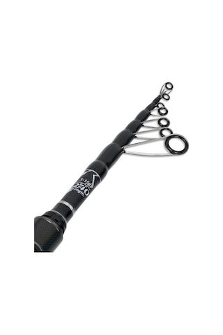 Fujin Walker 240 Cm 3-15 Gr Teleskopik Lrf Kamışı