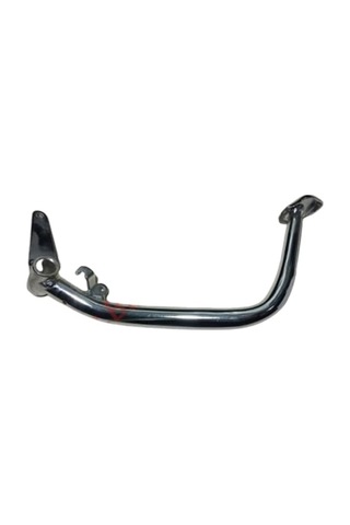 Ayrex Sevgent 125cgl Uyumlu İle Uyumlu Fren Pedalı