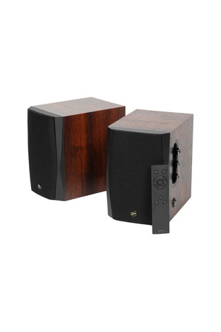 Swan D1100 4 Bluetooth Hoparlör Seti
