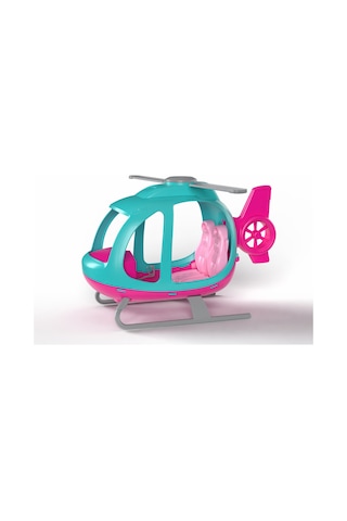 Prenses Helikopteri 39x29x18cm