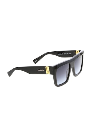 Osse Os3908-01 55 Unisex Güneş Gözlüğü Siyah