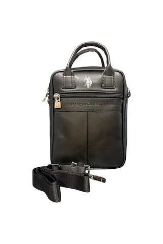 U.s. Polo Assn. Plcpr25028 Çapraz Çanta siyah