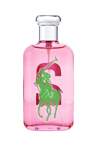 Ralph Lauren Big Pony 2 For Women Edt 50 Ml Kadın Parfümü Meyveli