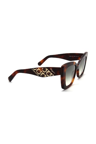 Salvatore Ferragamo SF 1023S 214 KADIN GÜNEŞ GÖZLÜ