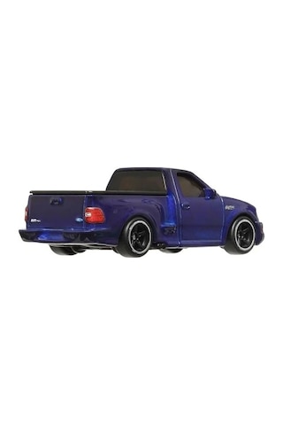 Hot Wheels Boulevard Premium Arabalar 1999 Ford F150 Svt Lıghtning Hrt60