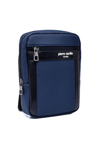 Pierre Cardin Erkek Portföy Çanta 01pc002011-l Lacivert