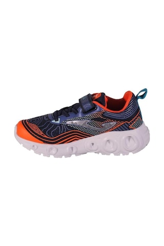 Joma Rase Jr 2403 Navy Orange Jrases2403v Lacivert Çocuk Günlük Ayakkabı Lacivert
