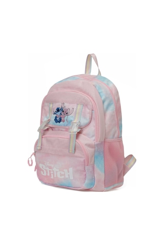 Stitch Sırt Çantası Kız Çocuk Çok Renkli Bts Cute Bpck 000000000102717199