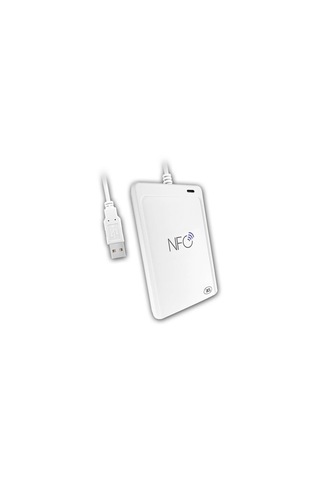 Acs Acr1552u-m1 Temassız Akıllı Kart Okuyucu Usb Type A
