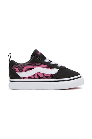 Vans Çocuk Td Ward Slip-on Spor Ayakkabı Vn0a3qu1pıb1 001