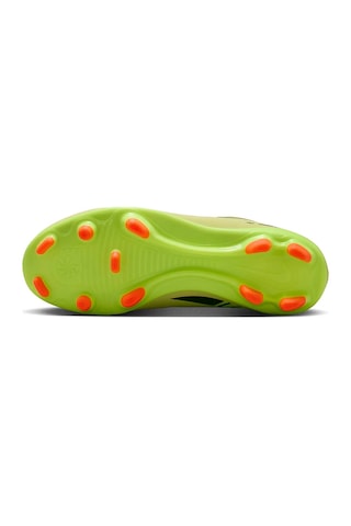 Nike Jr Vapor 16 Club Fg/mg Çocuk Futbol Ayakkabısı Fq8286-300 Siyah
