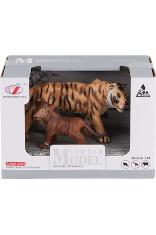 Q9899-a20 Kaplan Ailesi -birliktoys