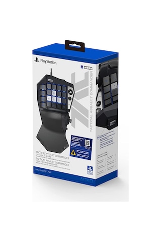 Hori Ps5 Tactical Assault Commander