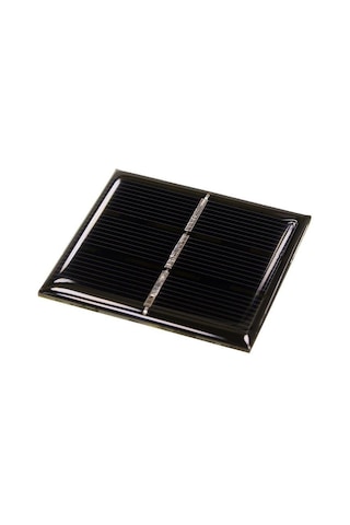 1.5 V 250ma Solar Panel - Güneş Pili