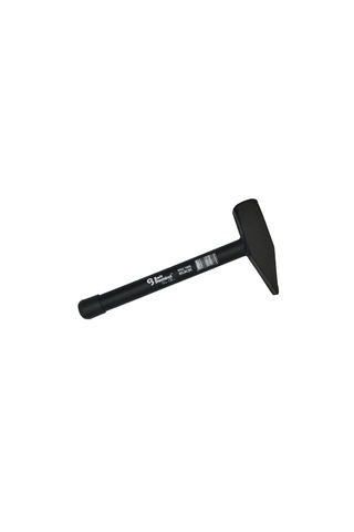 Metal Saplı Çekiç 1500 Gr Dövme Çelik Profesyonel Ergonomik Tamirat Montaj Çekici