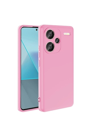 Xiaomi Redmi Note 13 Pro Plus 5g Kılıf Zore Mara Lansman Kapak Diğer 94924719