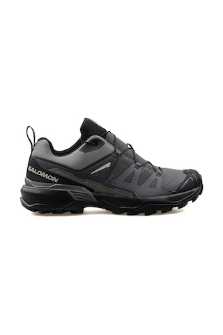 Salomon L47448300 X Ultra 360 Erkek Outdoor Ayakkabısı Gri