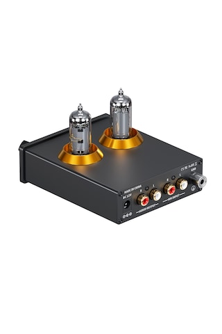 Fosi Audio Box X2