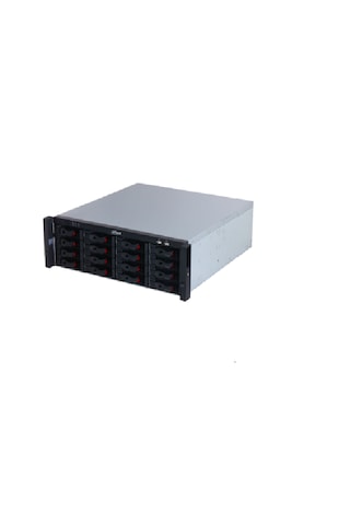 Dhı-nvr616rh-16-xı 64 Kanal 3u 16 Hdd Wizmind Ağ Video Kaydedici