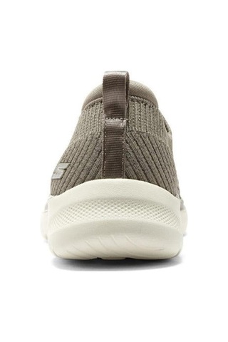 Skechers Go Walk 6 Kadın Ayakkabı 124521-tpe Bej
