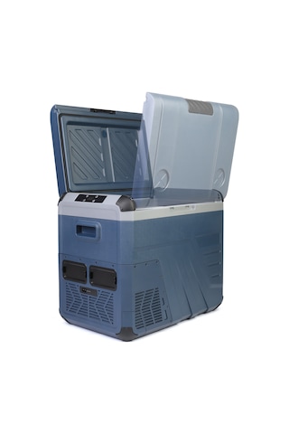 45 Litre V1 Tip Oto Buzdolabı