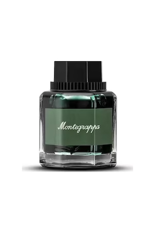 Montegrappa Signature Veronese Mürekkep - 50 Ml Ia02bzıg Yeşil