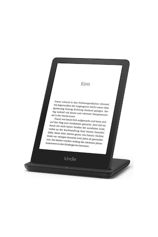 Amazon Kindle 6.8" Paperwhite 5 E Kitap Okuyucu Kablosuz Şarj Ünitesi