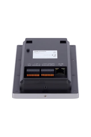 Ds-kv6133-wme1 2mp Tek Abone Villa Tipi Mıfare Kart Destekli Wdr Ip65 Poe Metal Kasa Inter