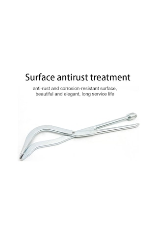 Xiyyadms Fren Yayları Montaj Ve Demontaj Aracı - Karbon Çelik Yapımı Fren Pensi