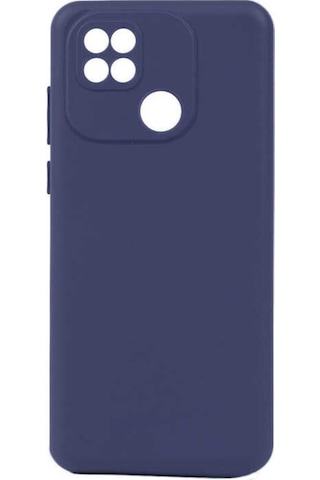 Xiaomi Poco C40 Kılıf Biye Yumuşak Silikon Case