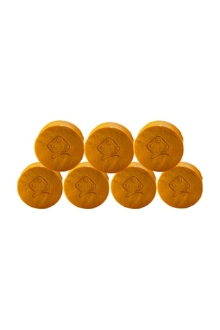 Tahmis Doğal El Yapımı Bıttım Sabunu (%100 Saf ) 1 KG