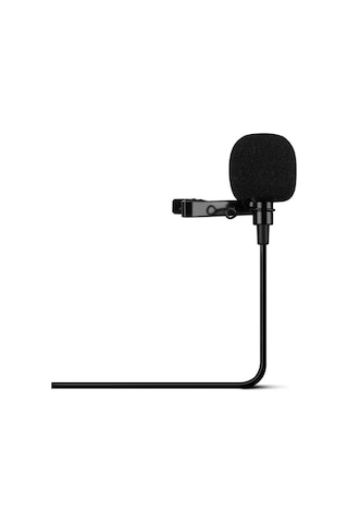 Magicvoice MV-1303Y Kablosuz 1 Yaka + 1 Headset Telsiz Mikrofon