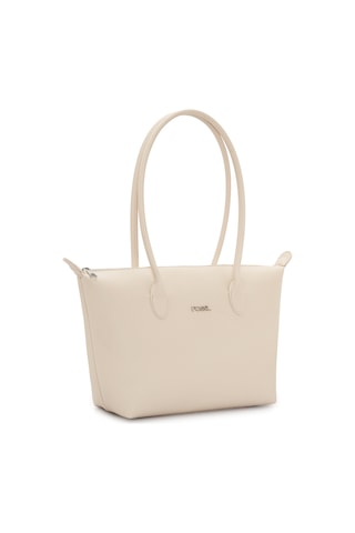 Fossil Kadın Omuz Çantası 05fo25k5092 Bej