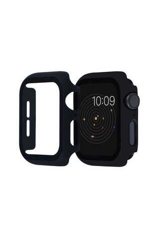 Apple Uyumlu  Watch 38mm Zore Watch Gard 01 Ekran Koruyucu